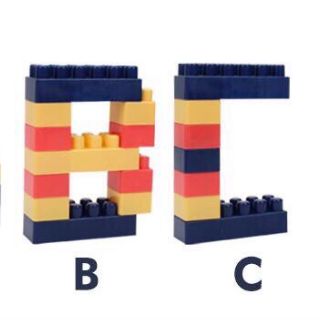 Lego cho bé