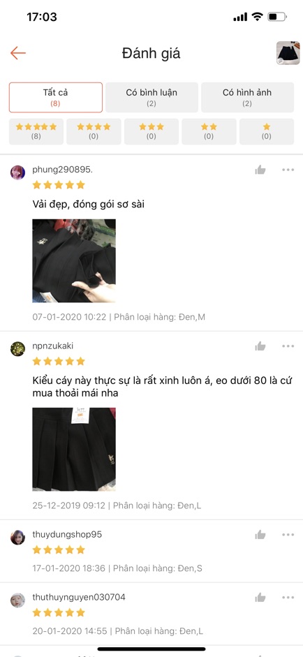 CHÂN VÁY XẾP LY UMI THÊU ONG | BigBuy360 - bigbuy360.vn