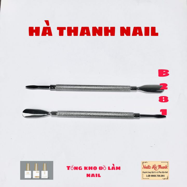 Sủi Da Lớn Inox B281 Chính Hãng