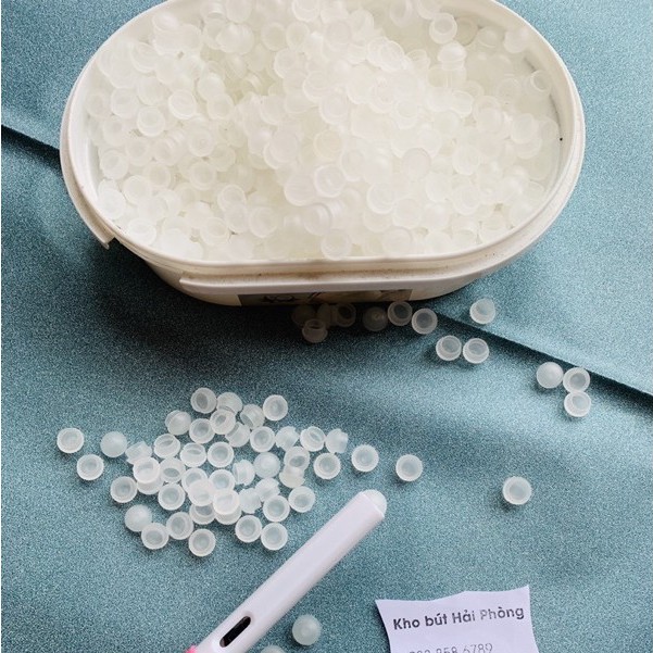 Cục tẩy bút mực xoá được