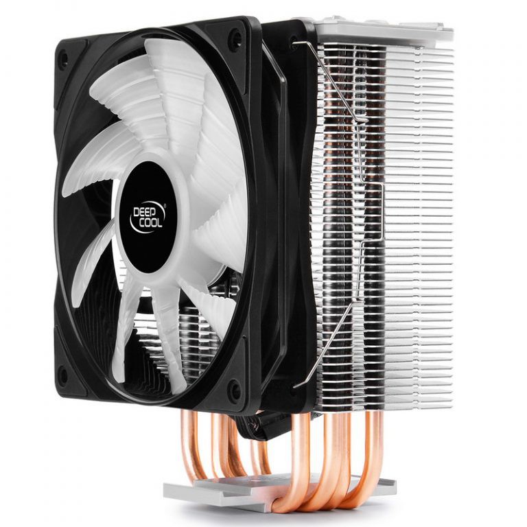 Tản nhiệt khí Deepcool Gammaxx GT