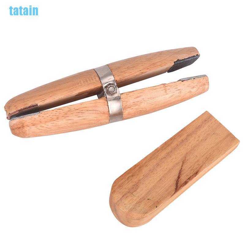 Kẹp gỗ cố định trang sức chuyên dụng chất lượng cao