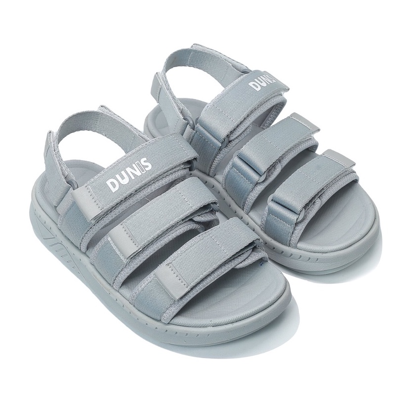 Giày Sandal Nữ Quai Chéo Thể Thao Chính Hãng DUNIS Streetstyle DCL04