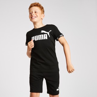 Bộ Thể Thao Bé Trai Puma Size Đại 💖FREE SHIP 💖 Bộ Thun Bé Trai Từ 125-165cm Siêu Đẹp Cực Mát