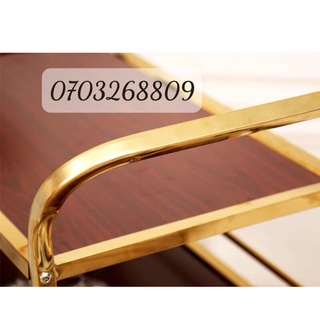 XE ĐẨY ĐỒ ĂN - THỨC UỐNG