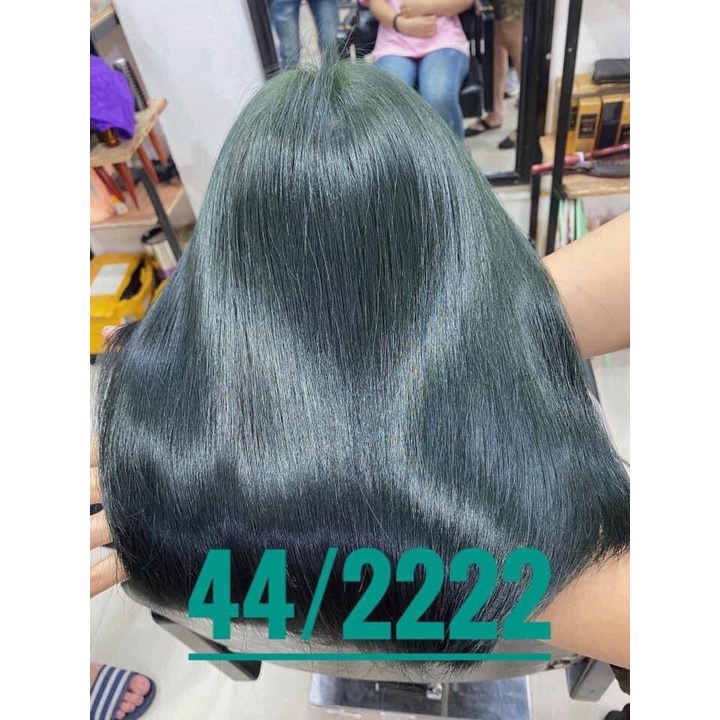 Màu nhuộm TNT Plus- màu thời trang