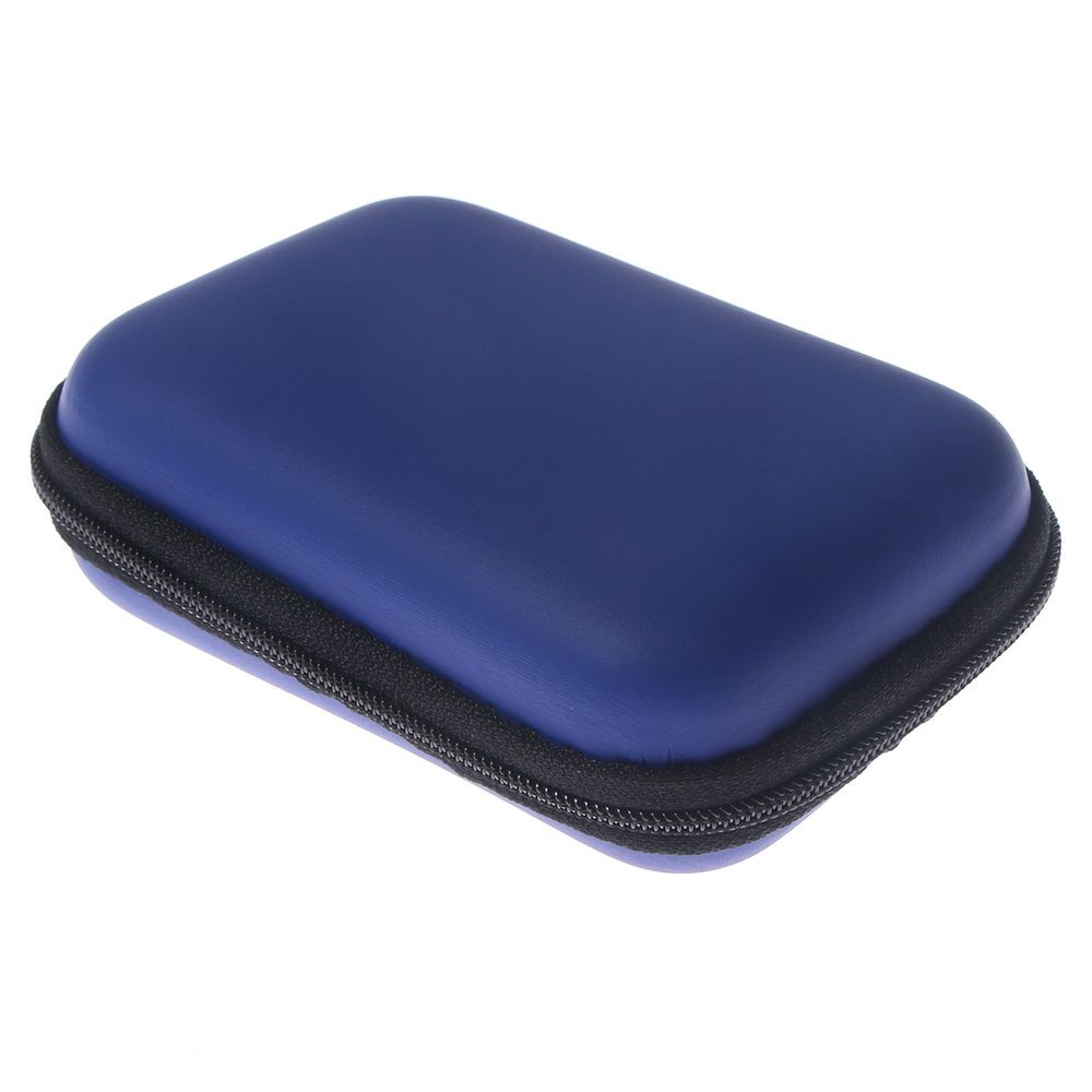 Hộp đựng đồ có dây kéo