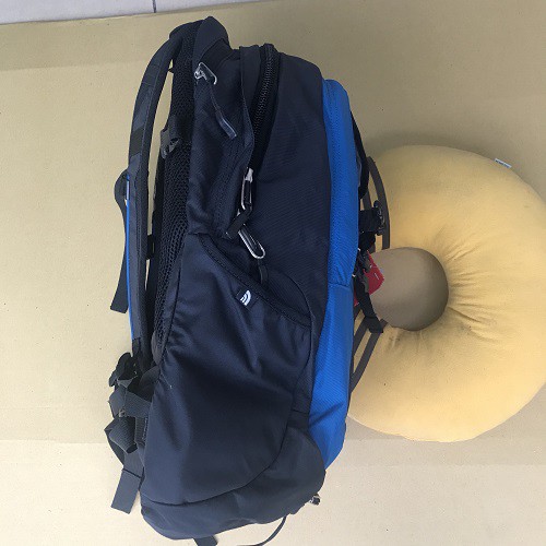 Balo đựng laptop 🍍FREE SHIP🍍 Balo du lịch TNF Suger 2010 hàng chính hãng