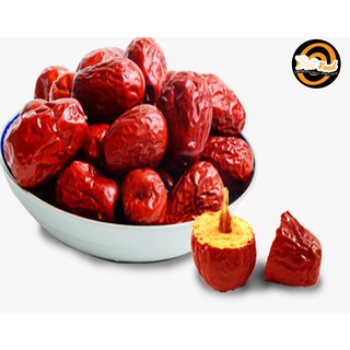Táo đỏ Tân Cương