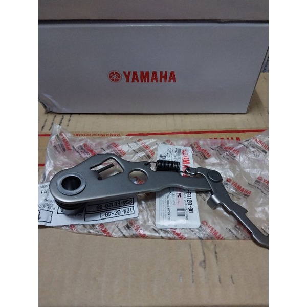 Cần chuyể số Exciter 2010 4 số côn tay KHÁCH HÀNG XEM KỸ SP TRƯỚC KHI CHỌN.