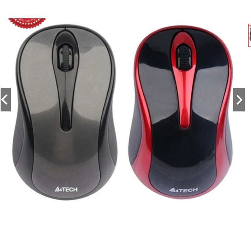 Chuột không dây A4TECH G3-2102
