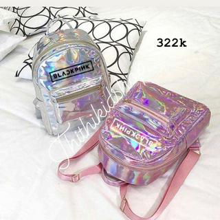 Balo hologram Blackpink