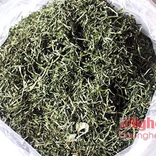 [500gram ] Lá lằng khô (lá đắng, lá chân chim, lá mật vịt)