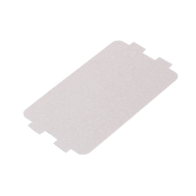 Set 5 Tấm Lót Mica 107x64mm Cho Lò Vi Sóng
