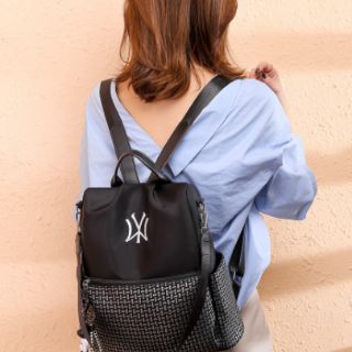 Ba lô nữ style Hàn Quốc