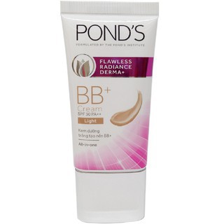 Kem nền Ponds BB Cream SPF 30 PA+++ 25g