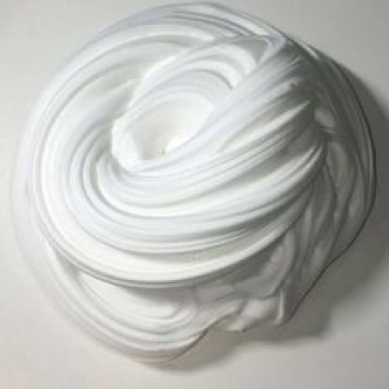 BASIC SLIME CÁC MÀU ĐỒNG GIÁ 30k ( 2 size )