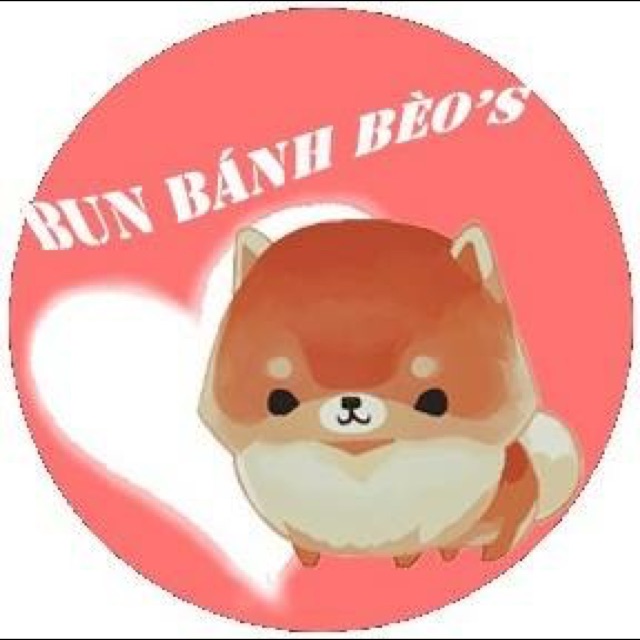 Bun Bánh Bèo's, Cửa hàng trực tuyến | BigBuy360 - bigbuy360.vn