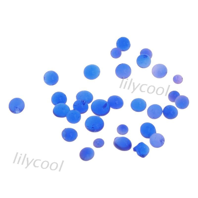 1 Hộp Gel Silica Hút Ẩm Tái Sử Dụng Được