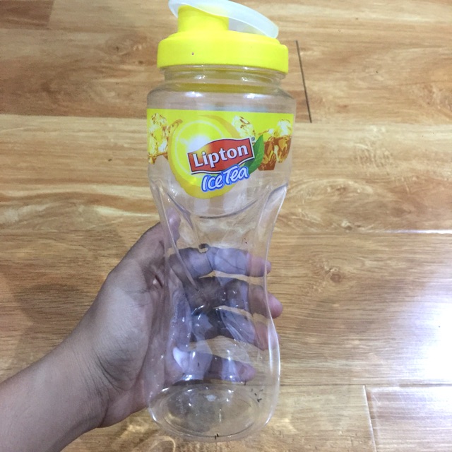 Bình đựng nước Lipton