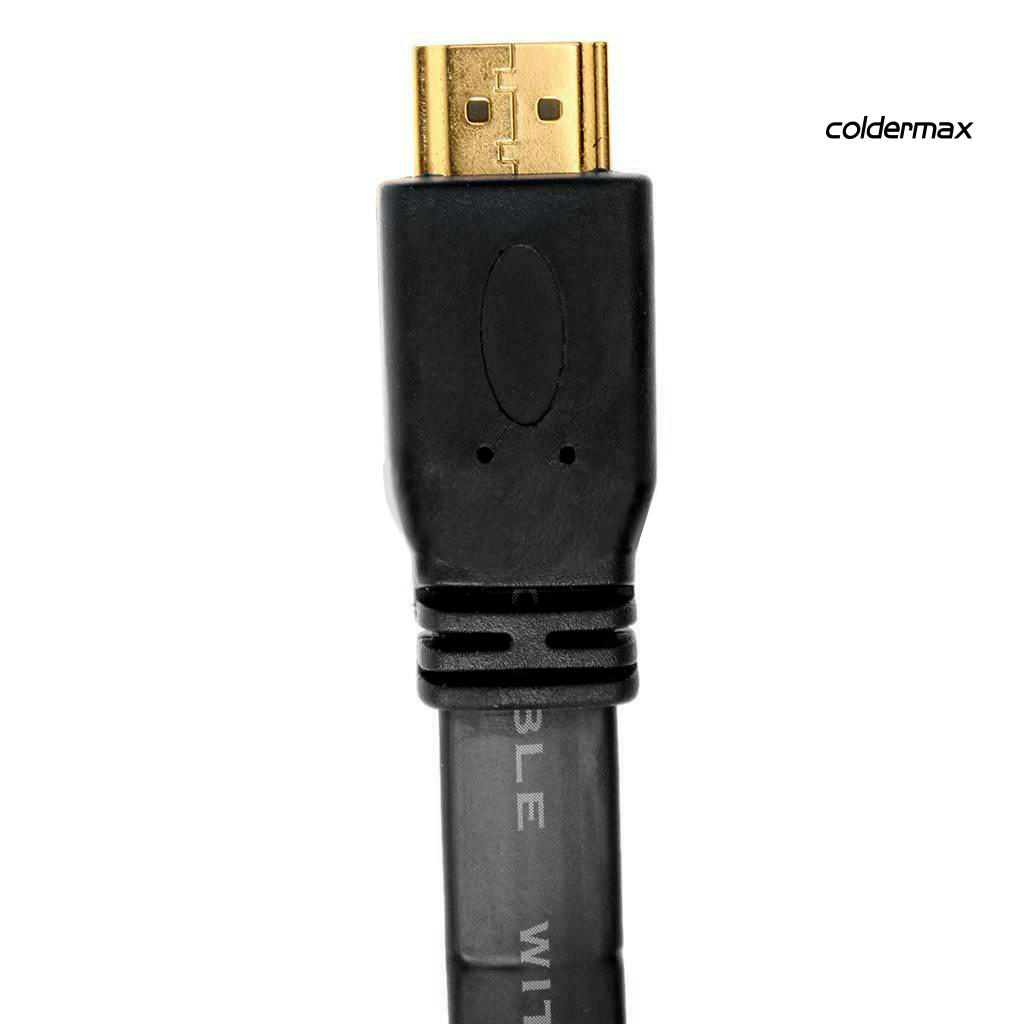 Dây Cáp Kết Nối Hdmi Sang Hmd Video Tốc Độ Cao 1.5m 1080p 3d Hdtv