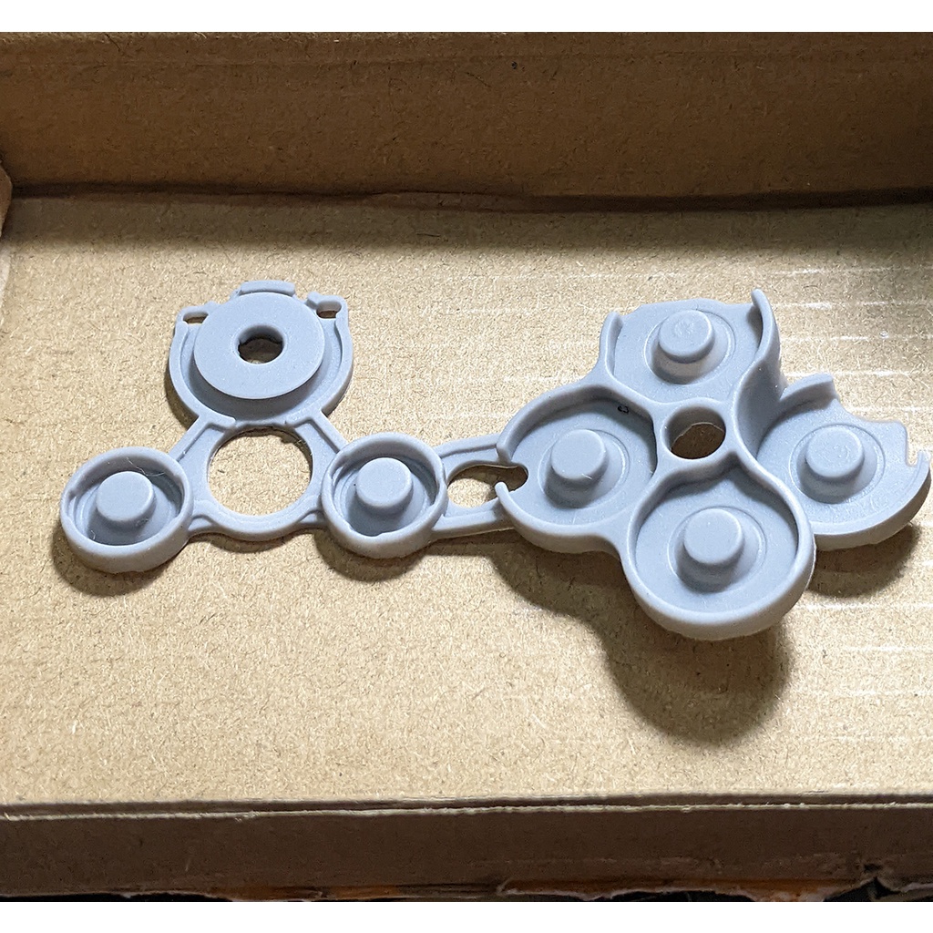 Pad cao su nút bấm cho tay cầm XBOX One S Model 1708