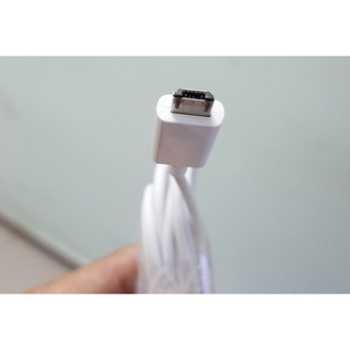 Cable USB Samsung Galaxy Note Edge chính hãng