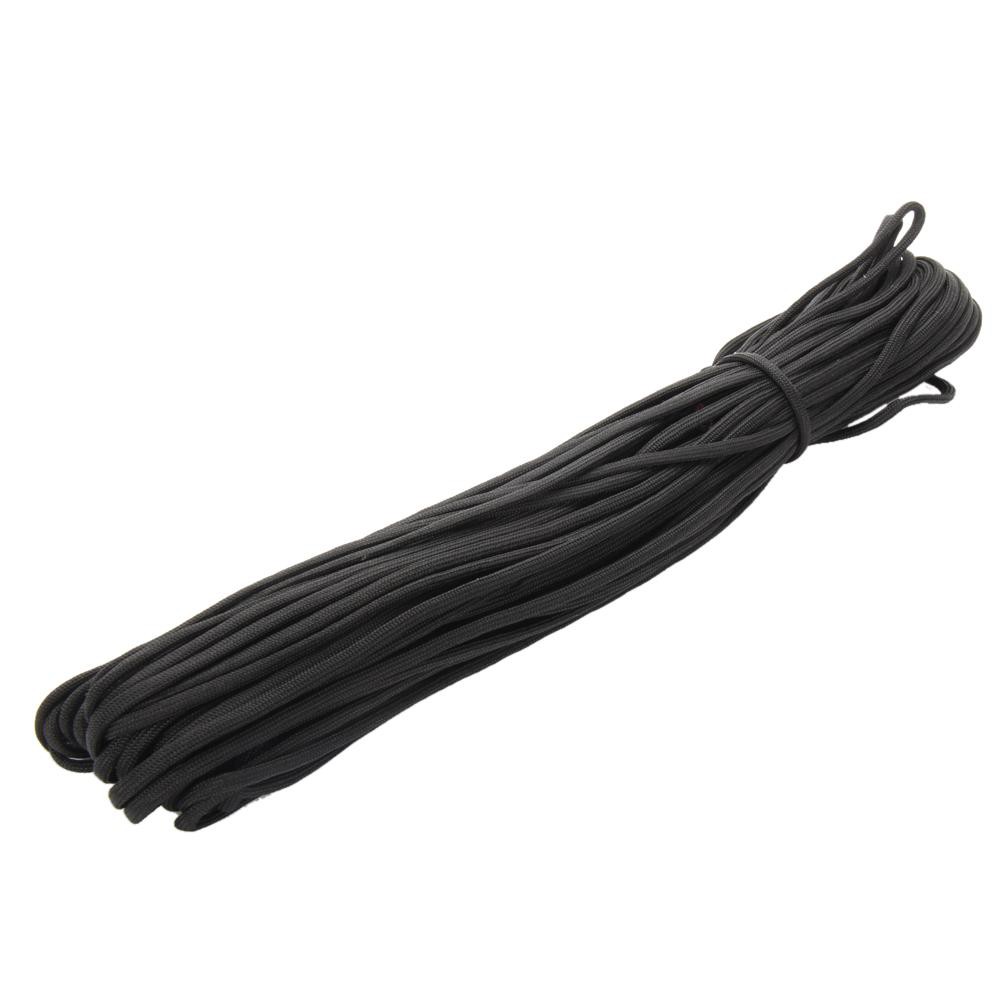 Dây dù sinh tồn paracord 550 100FT