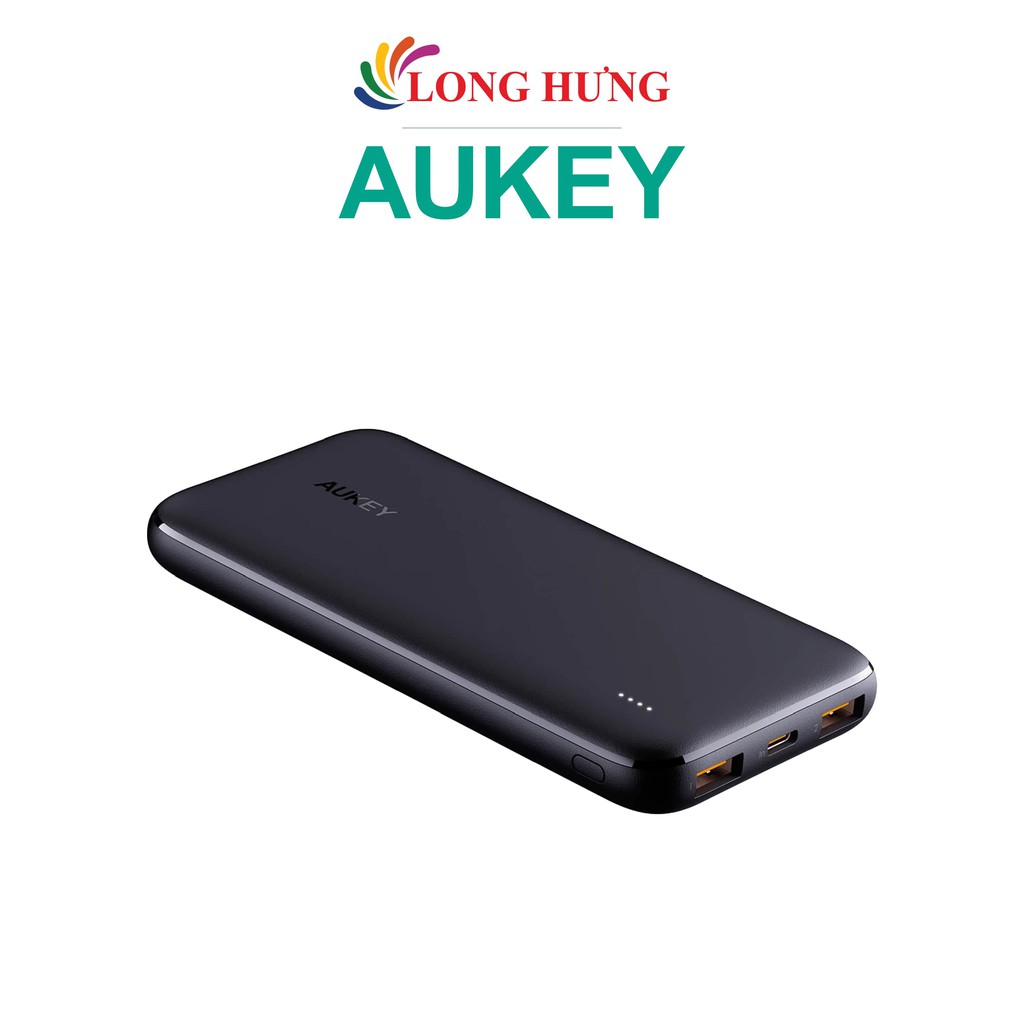 Sạc Dự Phòng Aukey 10000mAh PB-N73 -Hàng chính hãng