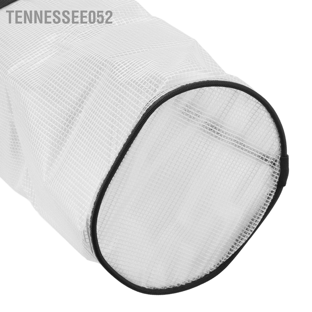Tennessee052 Túi lưu trữ giấy gói quà rõ ràng đựng tặng túi chống thấm nước