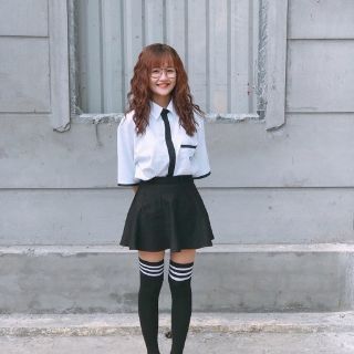 Hot Áo sƠ mi hÀn quỐc ĐÃ cẬp bẾn đẹp