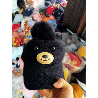 Nón dạ cho bé yêu