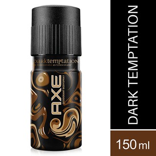 Bộ 2 chai Xịt khử mùi Axe 150ml