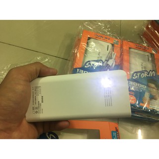 SẠC DỰ PHÒNG ARUN 13000mAh (CHÍNH HÃNG)