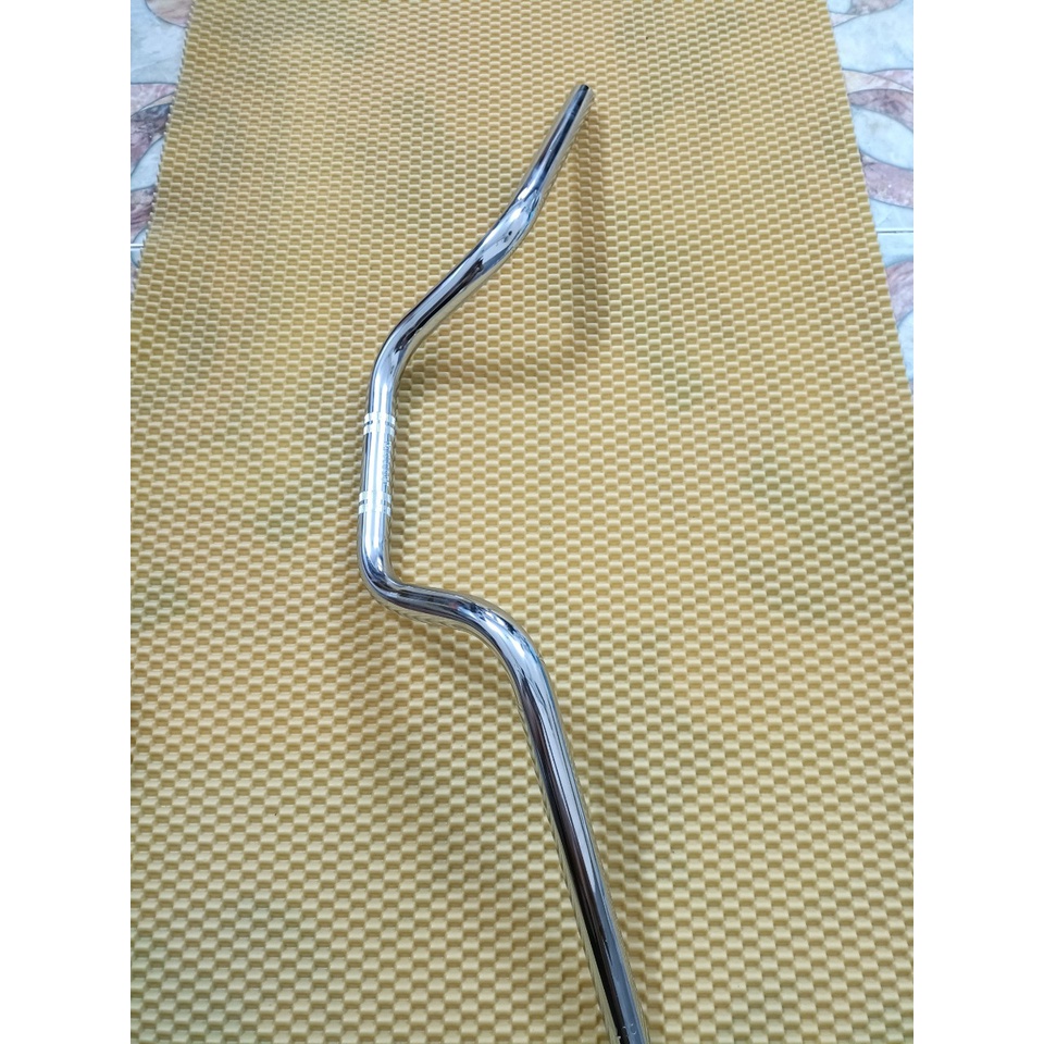 Ghi đông tay lái xe CD, Cafe racer