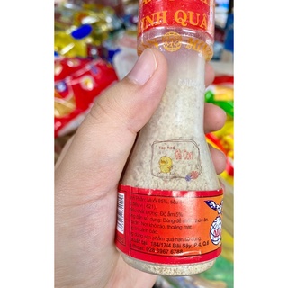 Muối tiêu sọ hiệu Minh Quân