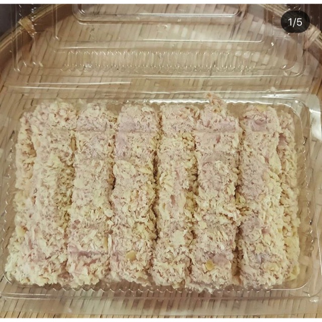 Nem Rán Hà Nội chưa chiên | BigBuy360 - bigbuy360.vn