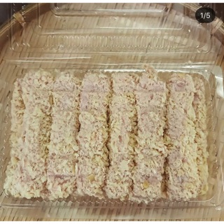 (Q1) Nem Rán Hà Nội chưa chiên