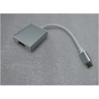 Cáp chuyển Type C to HDMI