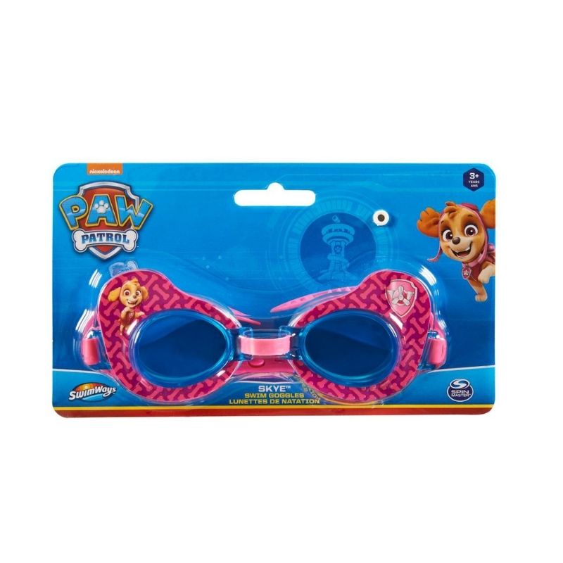 Đồ Chơi SWIMWAYS Kính Bơi Paw Patrol 6044379 - Giao hàng ngẫu nhiên