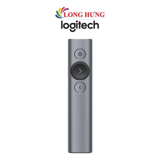 Mua Bút trình chiếu Logitech Spotlight Presentation Remote - Hàng chính hãng
