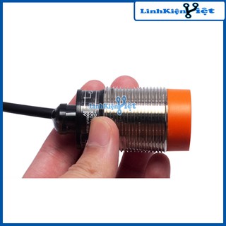 Cảm Biến Tiệm Cận PR30-15DP2
