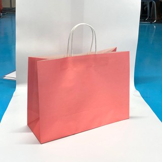 Combo 10 Túi giấy KT06T đựng túi xách lớn