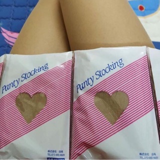 Set 5 quần tất Panty Nhật