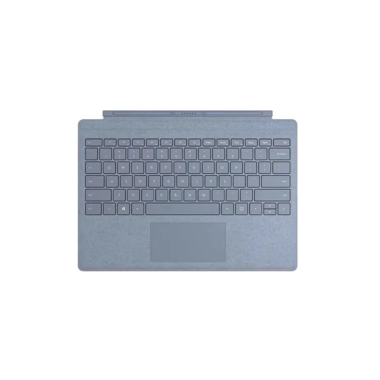 Bàn phím - Keyboard Microsoft Surface Pro Signature Type Cover