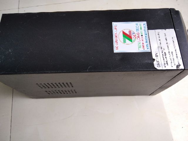 BỘ LƯU ĐIỆN  KHÔNG NGẮT HYUNDAI HD-1000