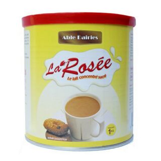 Sữa Đặc La Rosee Malaysia Lon 1Kg