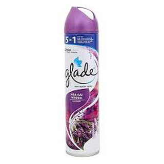 Chai Xịt Thơm Phòng Glade 280ml