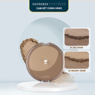 Phấn tạo khối rom&nd better than shape 9.5g