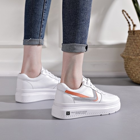 [Mã WASTWIN giảm 10k đơn bất kỳ] [INS HOT] Giày thể thao nữ phong cách Hàn Quốc, Sneakers thoáng khí siêu nhẹ (802) | BigBuy360 - bigbuy360.vn